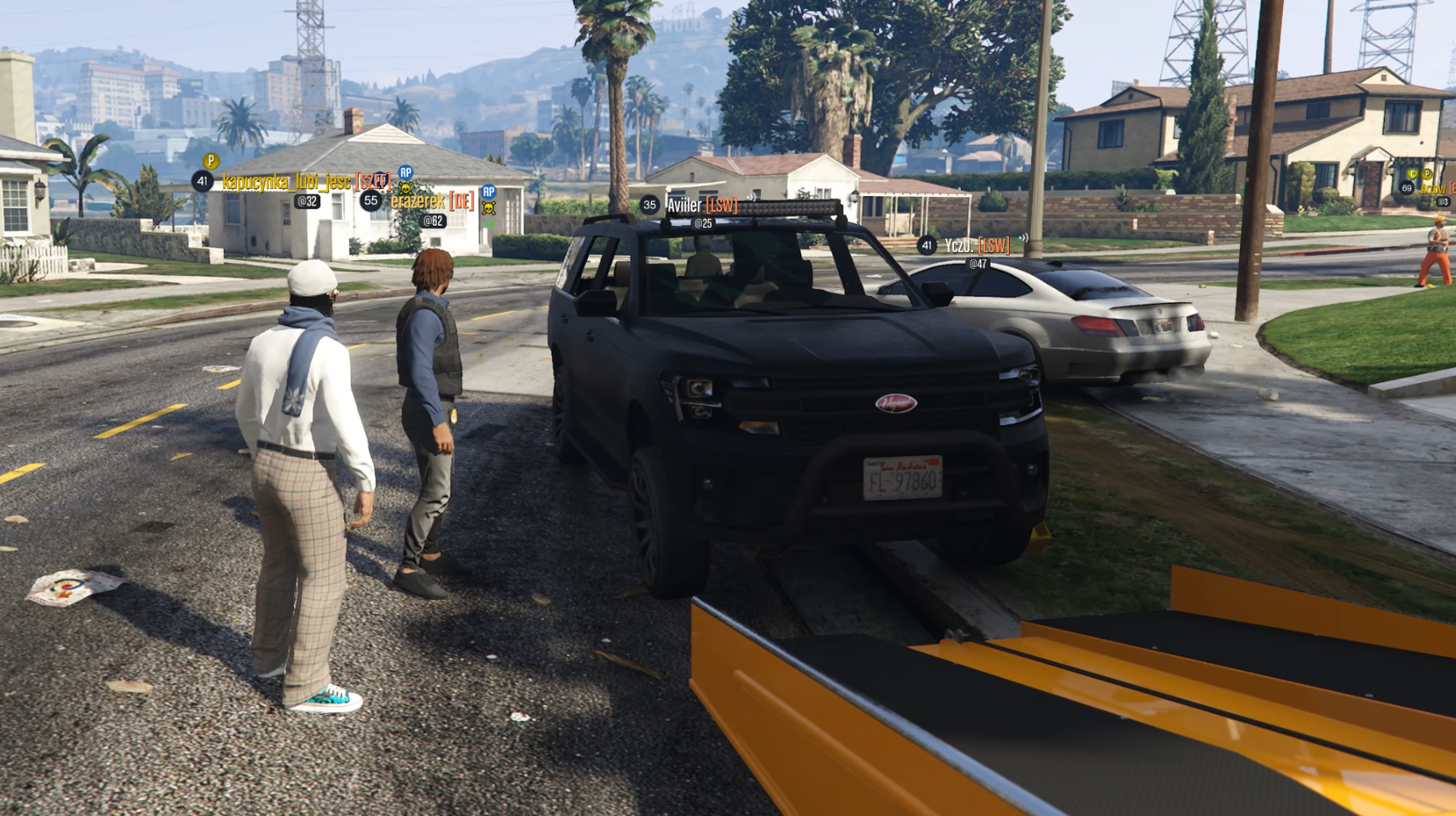 Akcja LSPD 2
